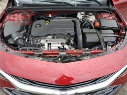 شێڤرۆلێت مالیبۆ